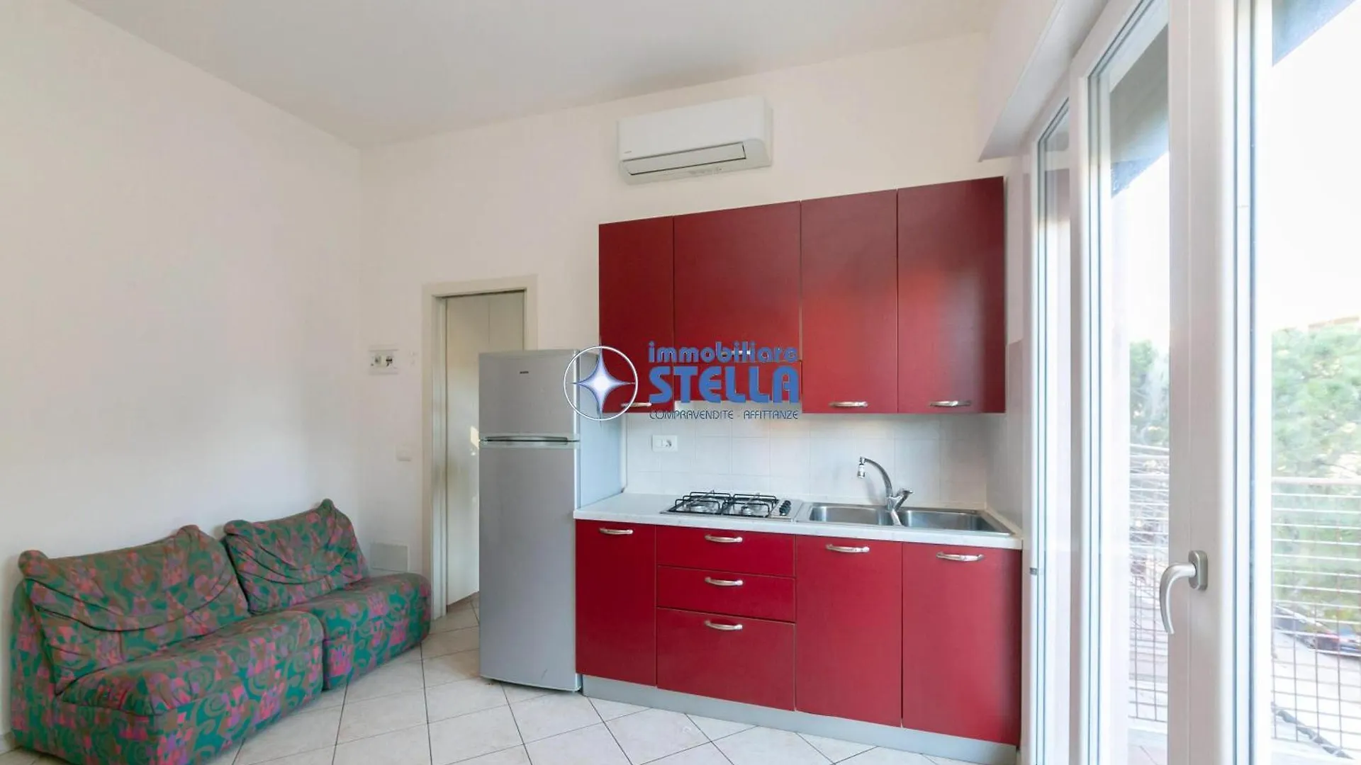 Holiday home Euroresidence Lido di Jesolo Italy