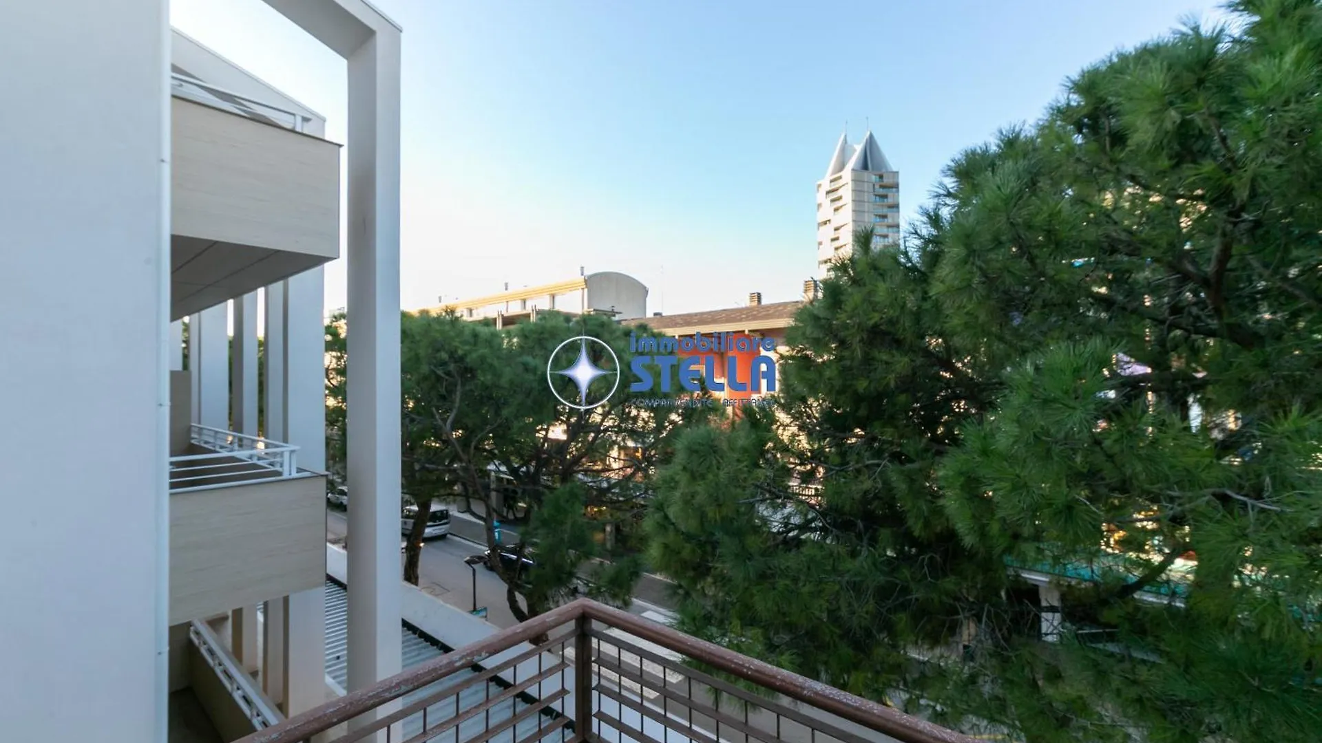 Euroresidence Lido di Jesolo Holiday home