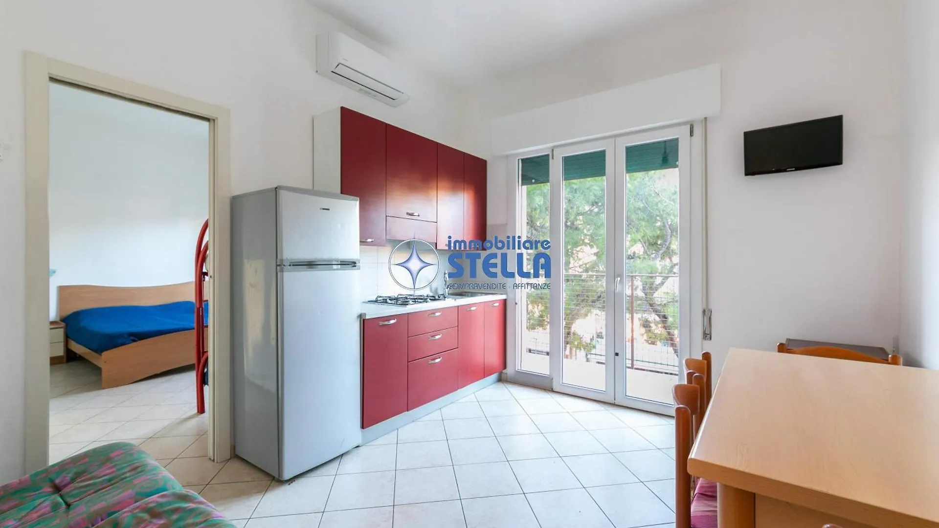 Euroresidence Lido di Jesolo 0*,  Italy